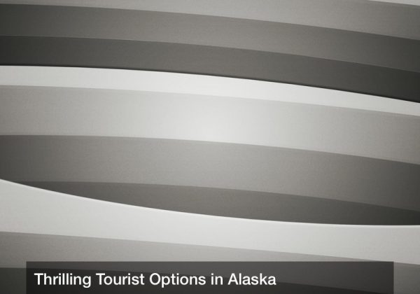 Thrilling Tourist Options in Alaska