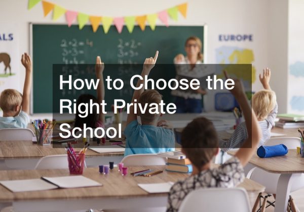 How to Choose the Right Private School in Seattle