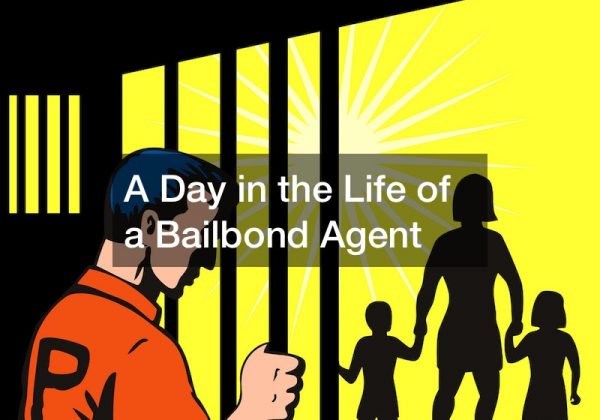 How a Bailbond Works in Seattle, WA